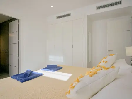 Villa Eos, Villa 6 personnes à Javea - Photo 29