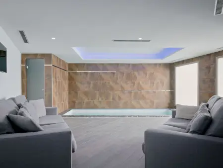 Villa Eos, Villa 6 personnes à Javea - Photo 32