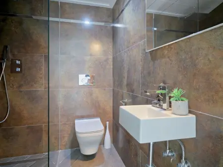 Villa Eos, Villa 6 personnes à Javea - Photo 34