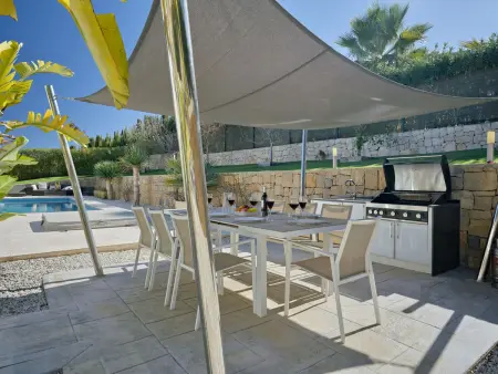 Villa Eos, Villa 6 personnes à Javea - Photo 42