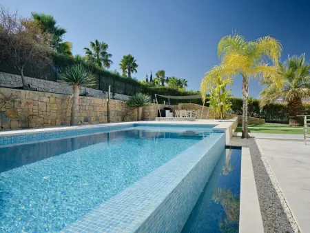 Villa Eos, Villa 6 personnes à Javea - Photo 43