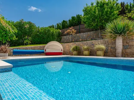 Villa Eos, Villa 6 personnes à Javea - Photo 44
