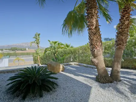 Villa Eos, Villa 6 personnes à Javea - Photo 45
