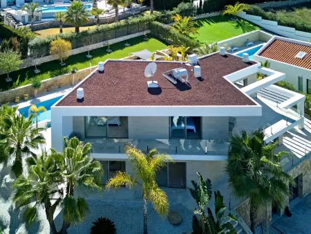 Villa Eos, Villa 6 personnes à Javea - Photo 58