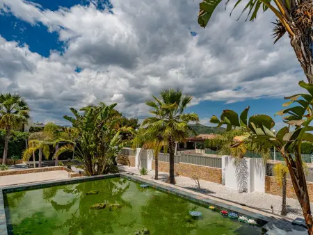 Villa Eos, Villa 6 personnes à Javea - Photo 62