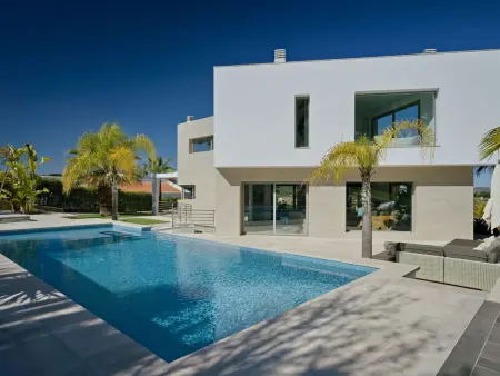 Villa Eos, Villa 6 personnes à Javea - Photo 64