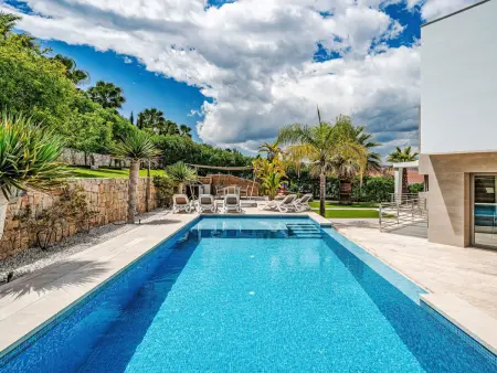 Villa Eos, Villa 6 personnes à Javea - Photo 65