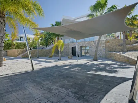 Villa Eos, Villa 6 personnes à Javea - Photo 67