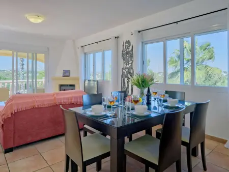 Casa Piedra, Maison 6 personnes à Javea - Photo 6