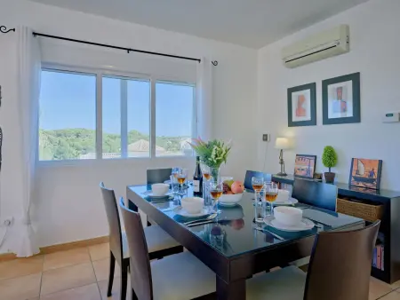 Casa Piedra, Maison 6 personnes à Javea - Photo 7