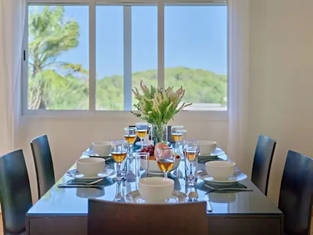 Casa Piedra, Maison 6 personnes à Javea - Photo 8