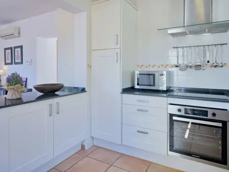 Casa Piedra, Maison 6 personnes à Javea - Photo 9
