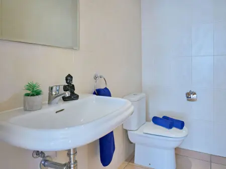Casa Piedra, Maison 6 personnes à Javea - Photo 10