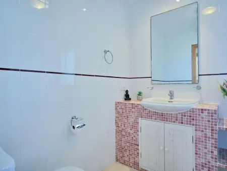 Casa Piedra, Maison 6 personnes à Javea - Photo 14