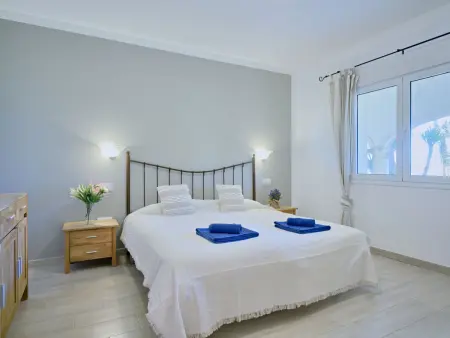 Casa Piedra, Maison 6 personnes à Javea - Photo 15