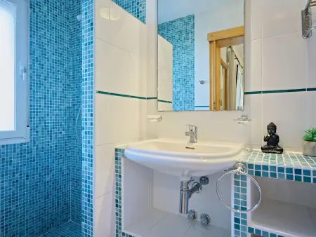 Casa Piedra, Maison 6 personnes à Javea - Photo 16