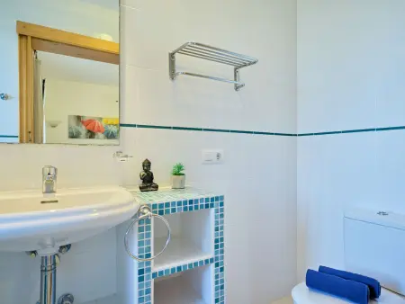 Casa Piedra, Maison 6 personnes à Javea - Photo 17