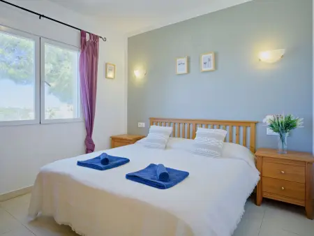 Casa Piedra, Maison 6 personnes à Javea - Photo 18
