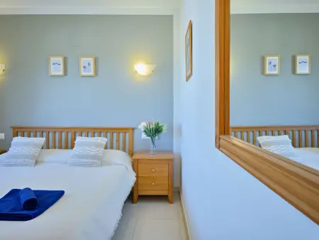 Casa Piedra, Maison 6 personnes à Javea - Photo 19