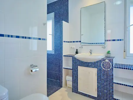 Casa Piedra, Maison 6 personnes à Javea - Photo 20