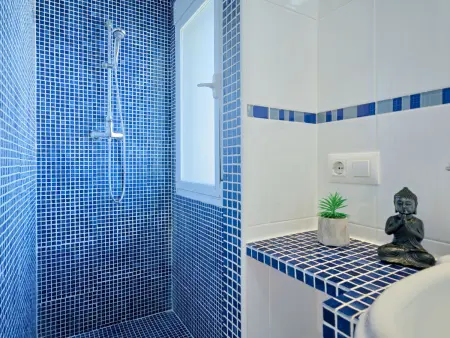 Casa Piedra, Maison 6 personnes à Javea - Photo 21
