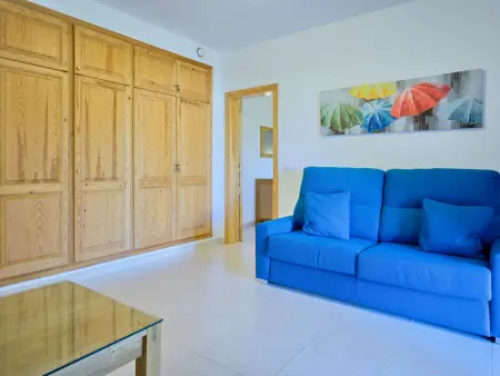 Casa Piedra, Maison 6 personnes à Javea - Photo 22