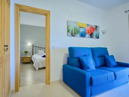 Casa Piedra, Maison 6 personnes à Javea - Photo 23