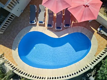 Casa Piedra, Maison 6 personnes à Javea - Photo 27