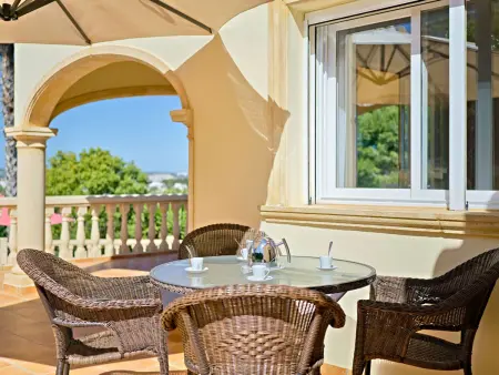 Casa Piedra, Maison 6 personnes à Javea - Photo 34