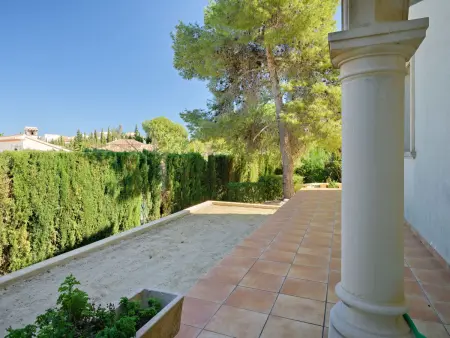 Casa Piedra, Maison 6 personnes à Javea - Photo 35