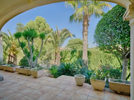 Casa Piedra, Maison 6 personnes à Javea - Photo 36