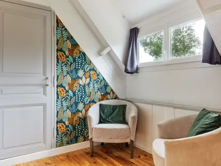 La Glycine, Maison 4 personnes à Glatigny - Photo 7