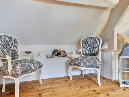 La Glycine, Maison 4 personnes à Glatigny - Photo 23