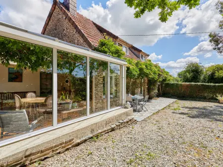 La Glycine, Maison 4 personnes à Glatigny - Photo 25