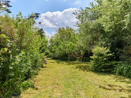 La Glycine, Maison 4 personnes à Glatigny - Photo 26
