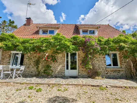 La Glycine, Maison 4 personnes à Glatigny - Photo 29