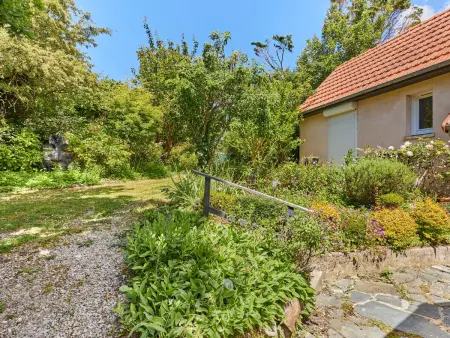 La Glycine, Maison 4 personnes à Glatigny - Photo 33