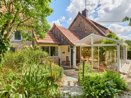 La Glycine, Maison 4 personnes à Glatigny - Photo 35
