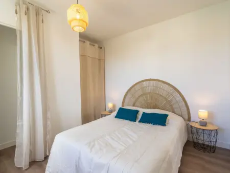 Maison Elio, Maison 8 personnes à Vaux Sur Mer - Photo 4