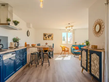 Maison Elio, Maison 8 personnes à Vaux Sur Mer - Photo 5