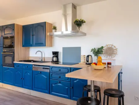 Maison Elio, Maison 8 personnes à Vaux Sur Mer - Photo 11