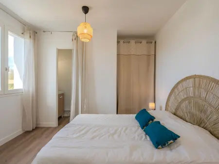 Maison Elio, Maison 8 personnes à Vaux Sur Mer - Photo 13