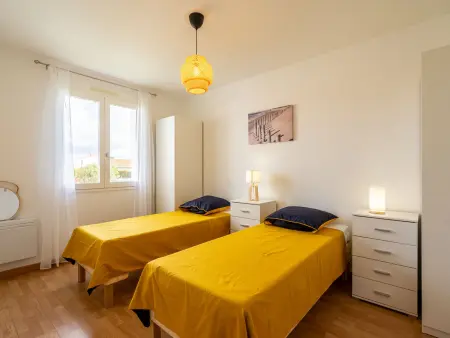 Maison Elio, Maison 8 personnes à Vaux Sur Mer - Photo 16