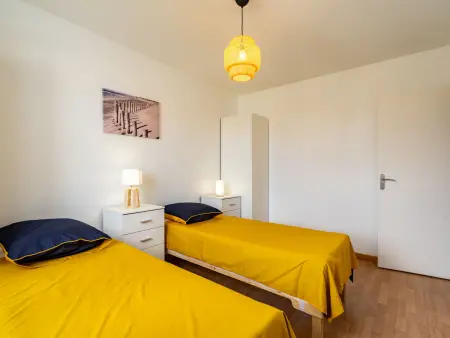Maison Elio, Maison 8 personnes à Vaux Sur Mer - Photo 17
