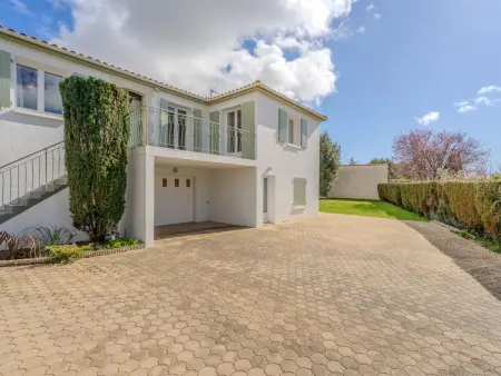 Maison Elio, Maison 8 personnes à Vaux Sur Mer - Photo 20