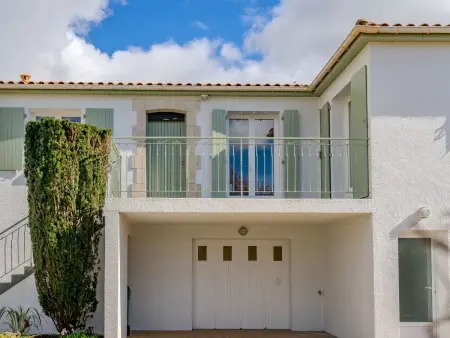 Maison Elio, Maison 8 personnes à Vaux Sur Mer - Photo 21