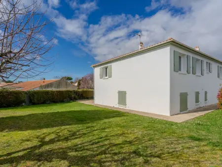 Maison Elio, Maison 8 personnes à Vaux Sur Mer - Photo 22