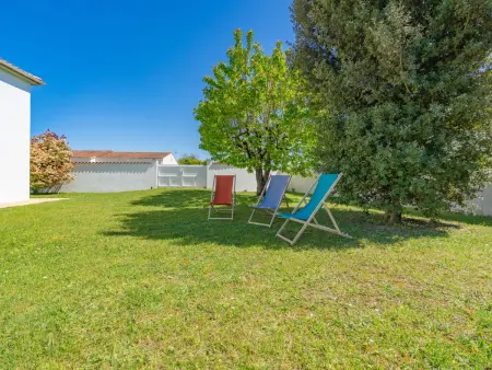 Maison Elio, Maison 8 personnes à Vaux Sur Mer - Photo 23