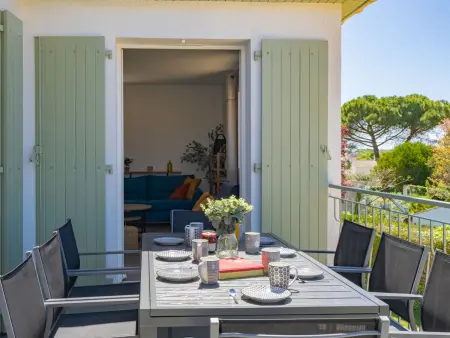 Maison Elio, Maison 8 personnes à Vaux Sur Mer - Photo 24
