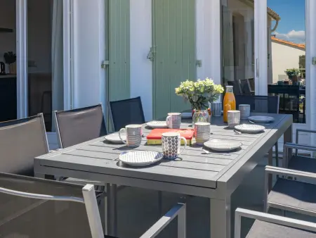 Maison Elio, Maison 8 personnes à Vaux Sur Mer - Photo 25